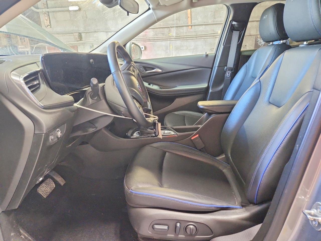 Buick Encore Sport Touring