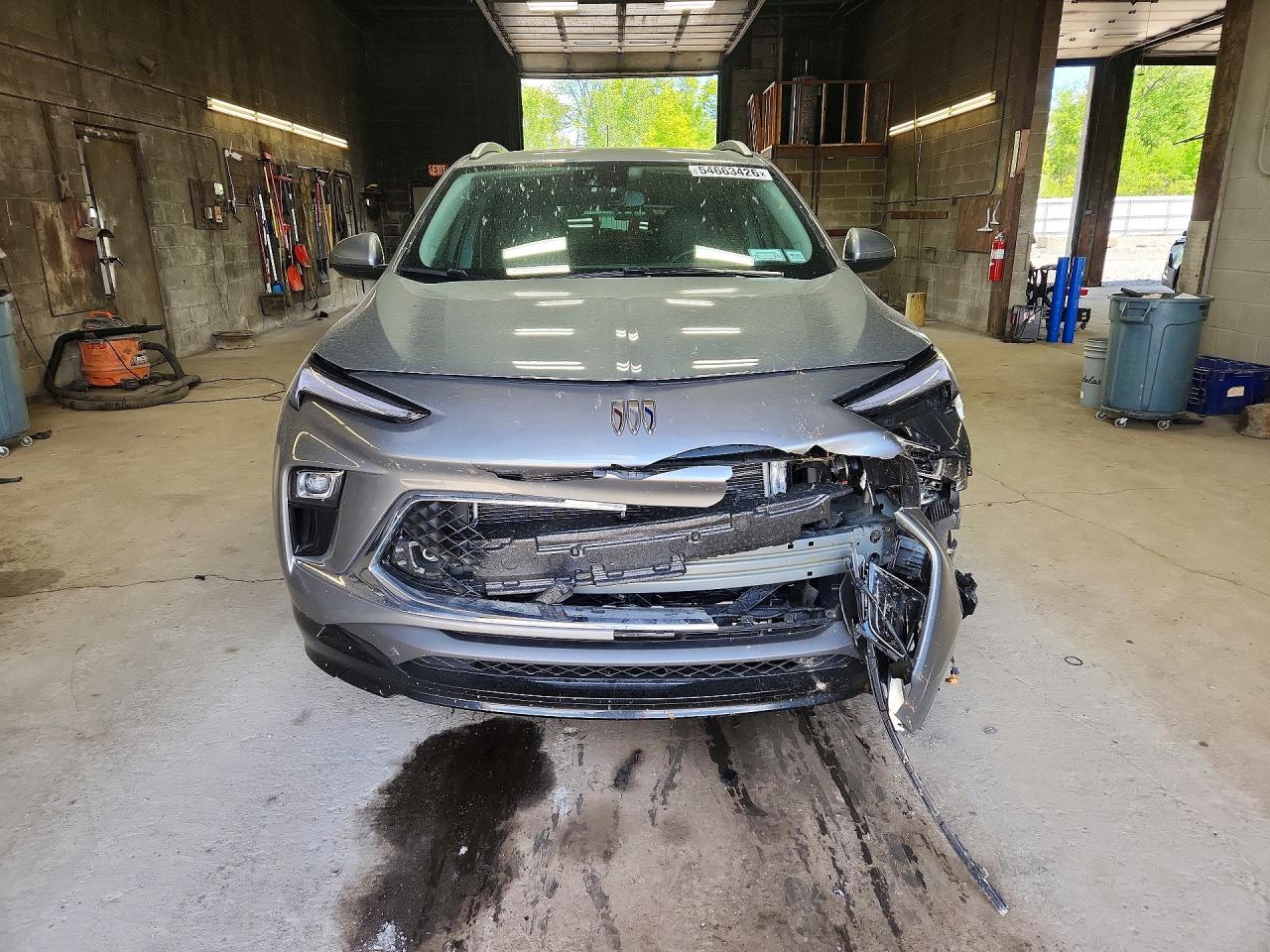 Buick Encore Sport Touring
