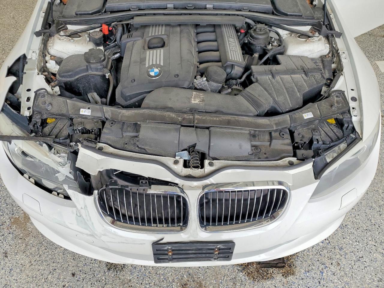 BMW 3 Series Xi