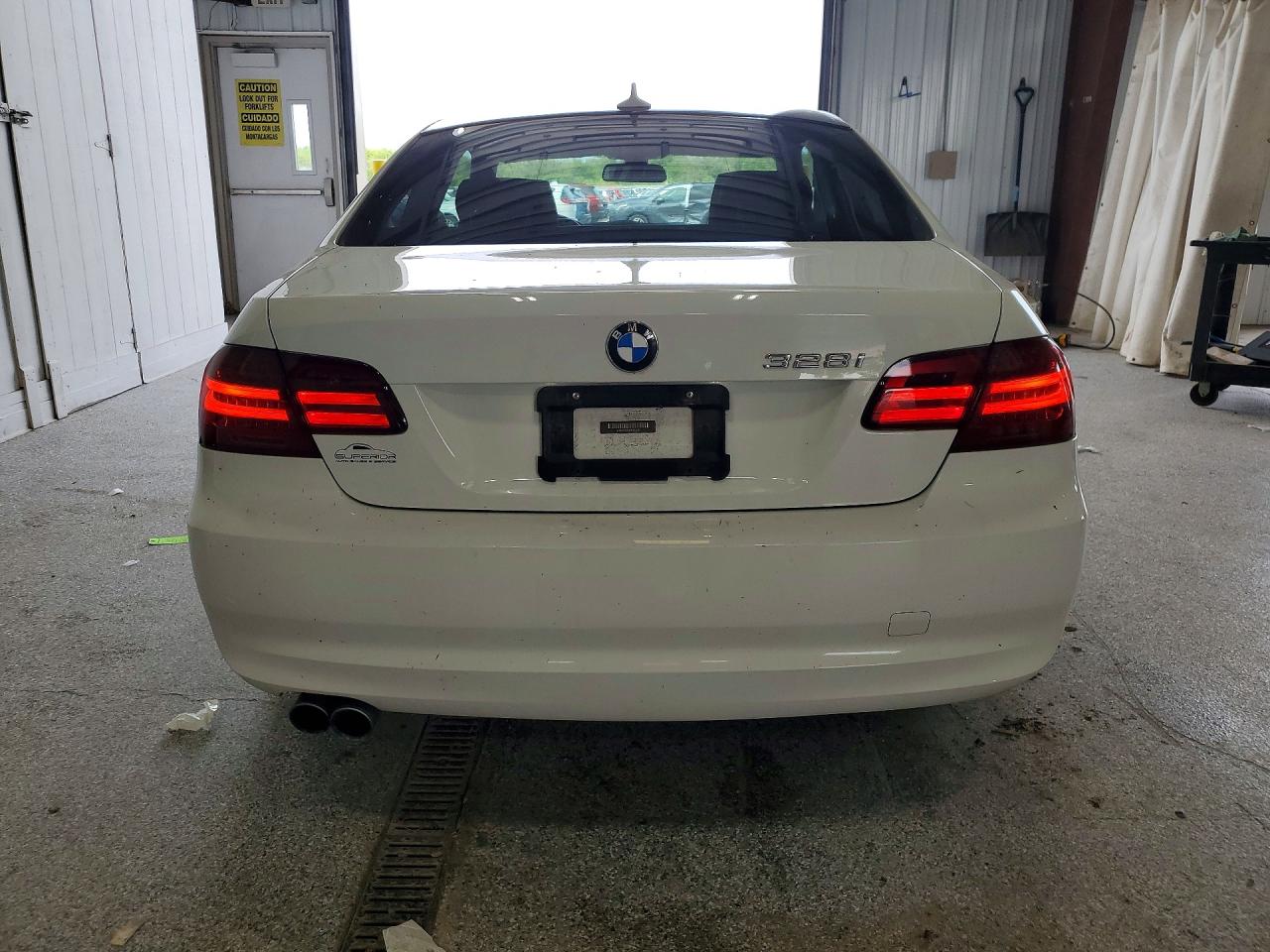 BMW 3 Series Xi