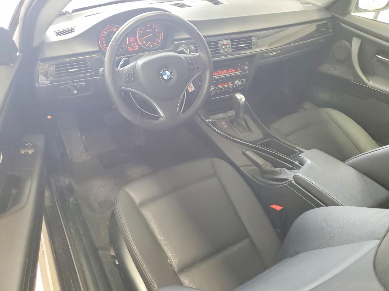 BMW 3 Series Xi