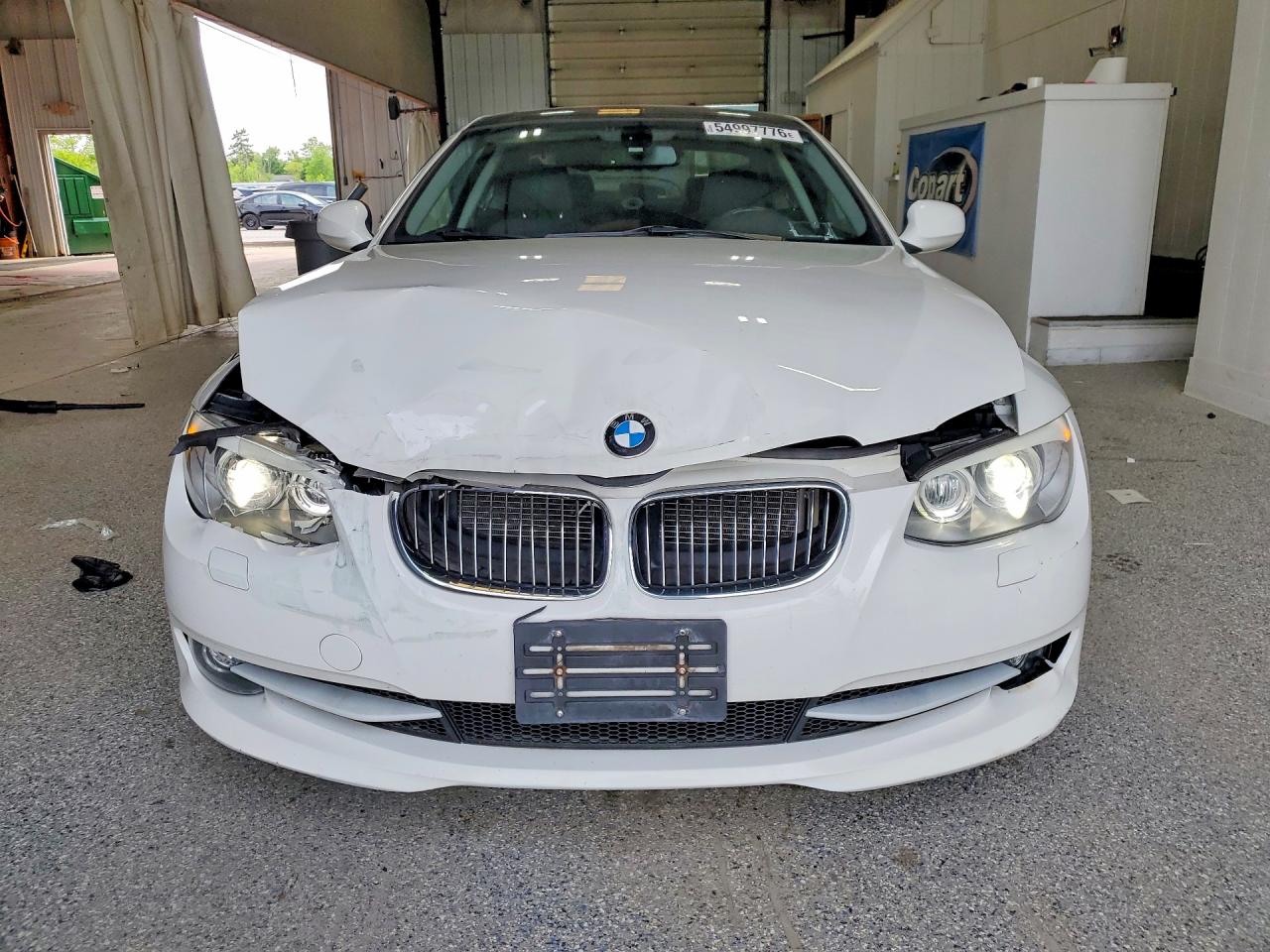 BMW 3 Series Xi