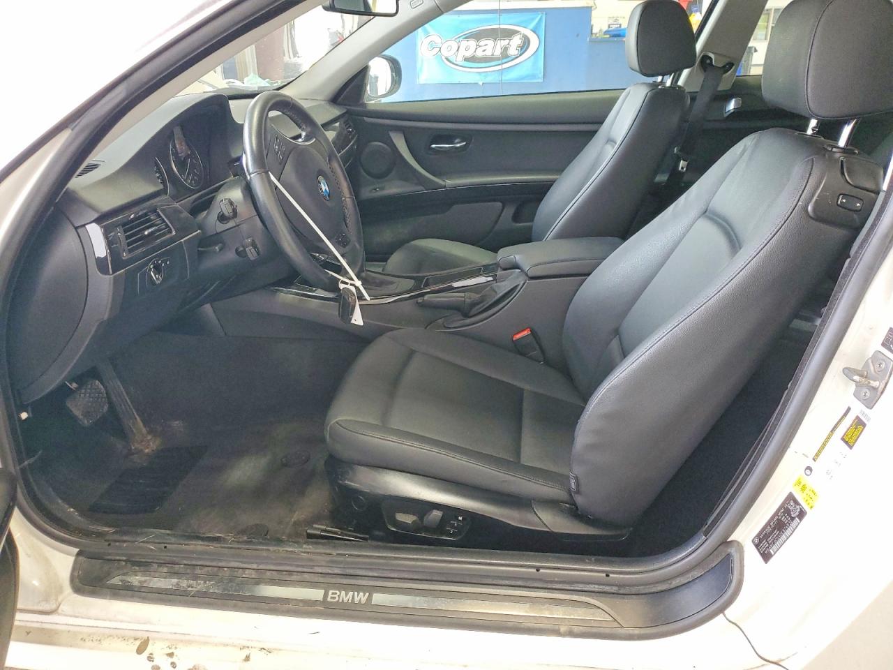 BMW 3 Series Xi