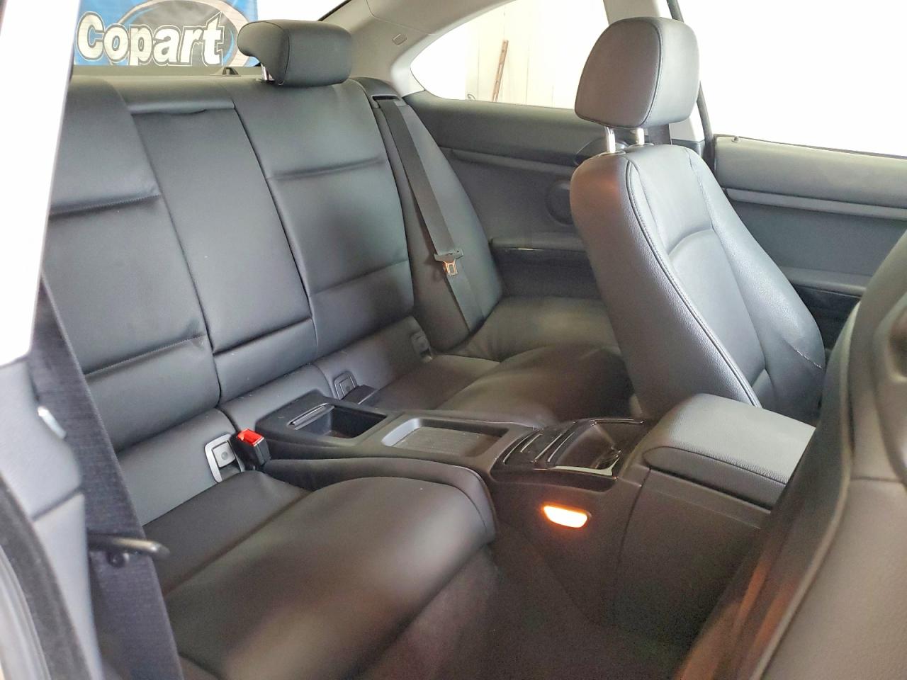 BMW 3 Series Xi