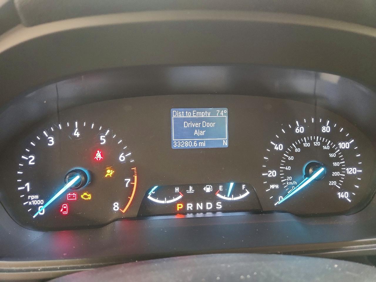 Ford EcoSport S