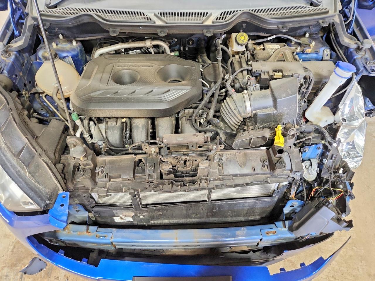 Ford EcoSport S
