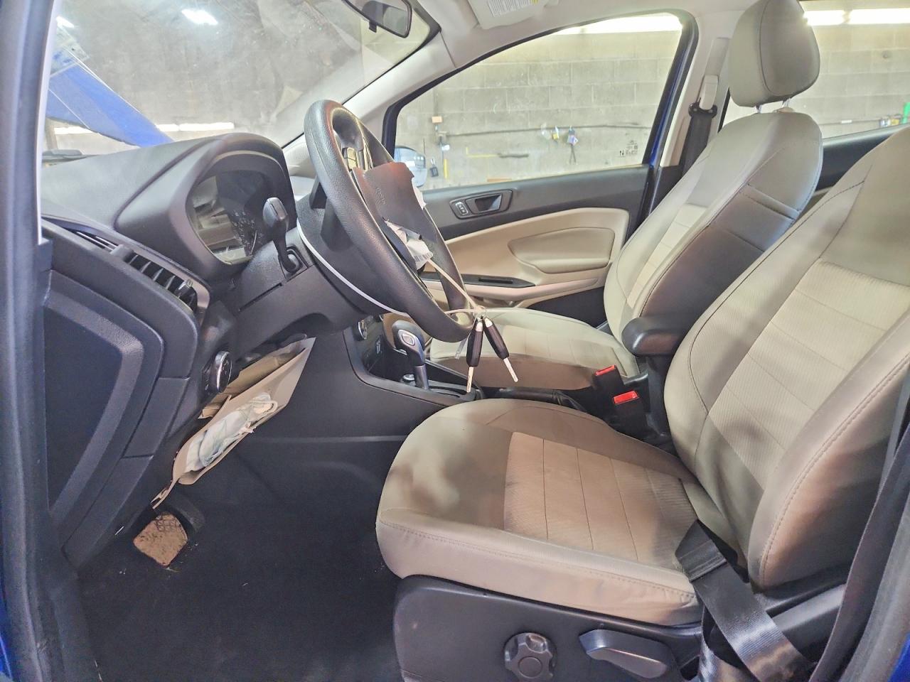 Ford EcoSport S