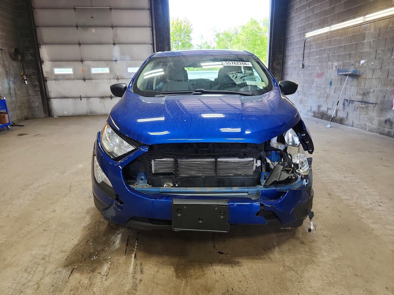 Ford EcoSport S