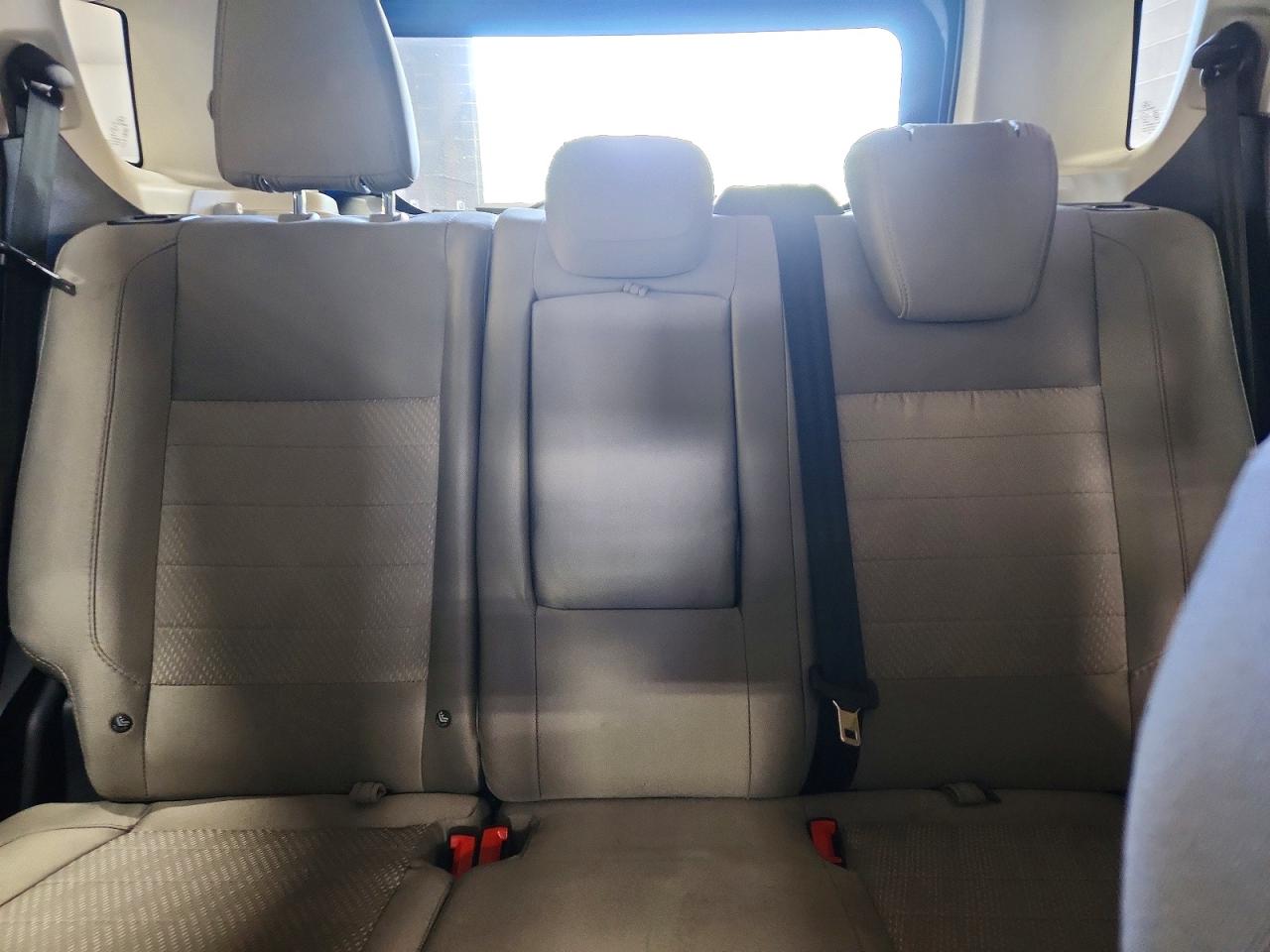 Ford EcoSport S