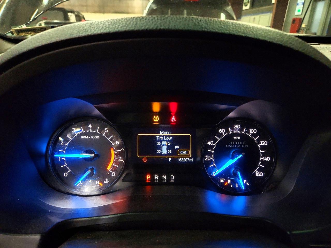 Ford Explorer Police Interceptor
