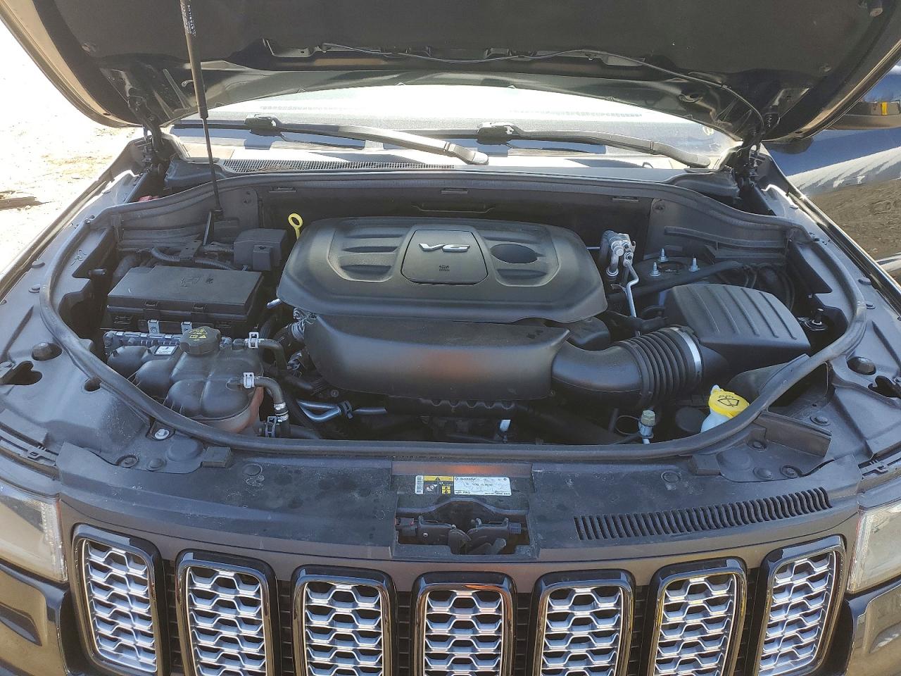 Jeep Cherokee Laredo
