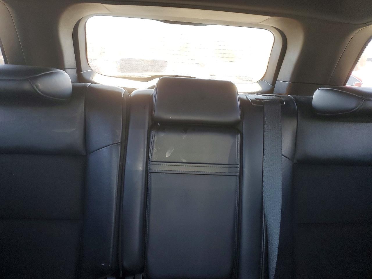Jeep Cherokee Laredo