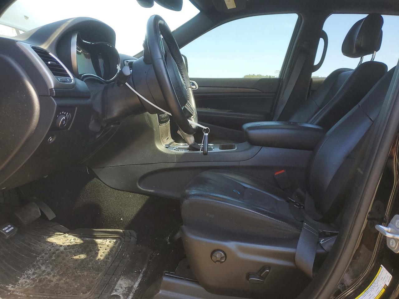 Jeep Cherokee Laredo