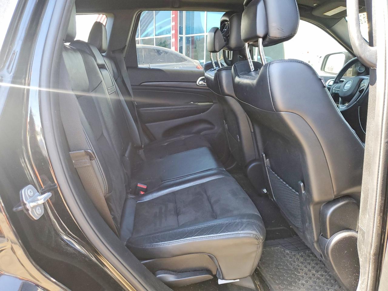 Jeep Cherokee Laredo