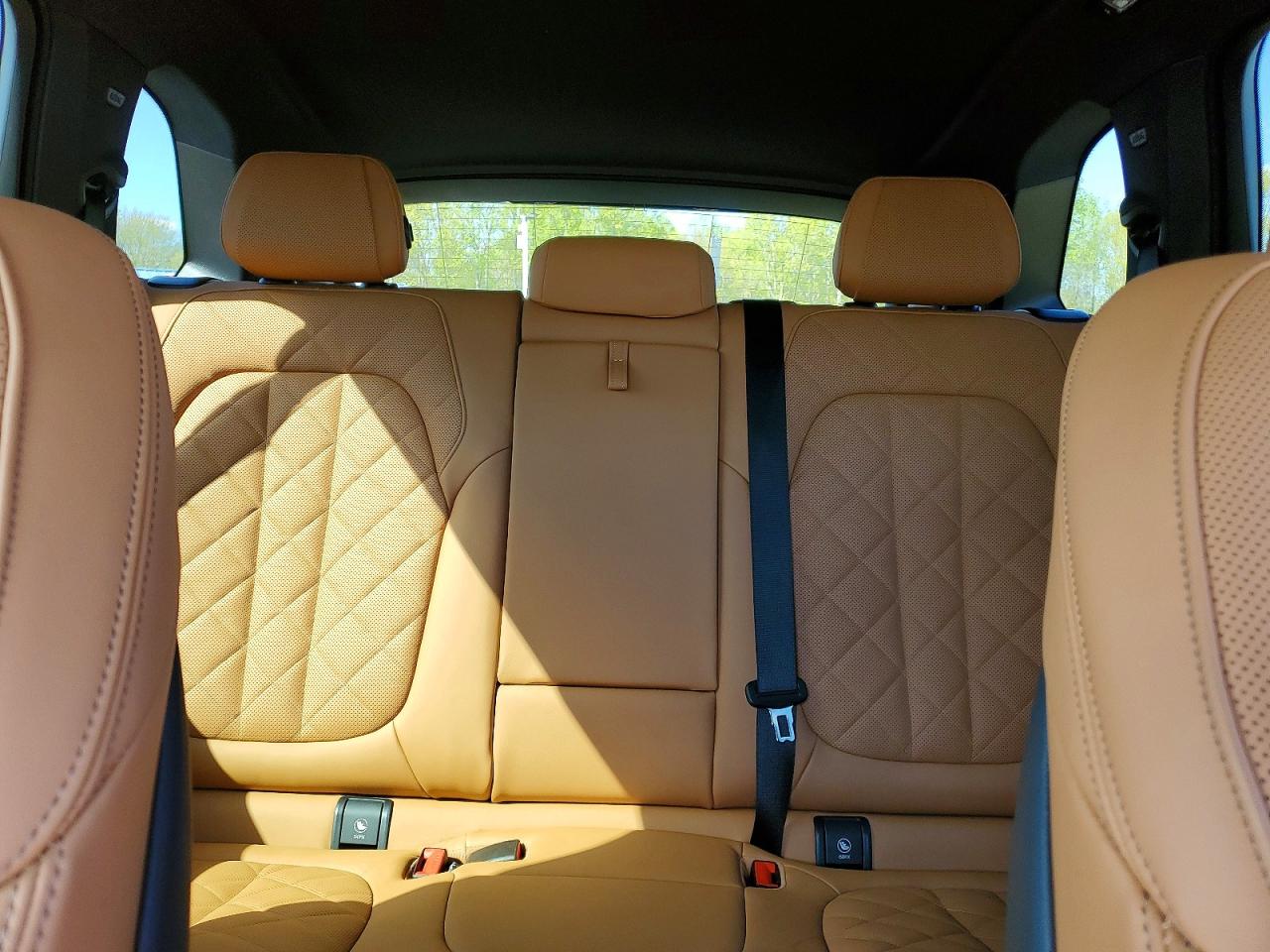 BMW X Series Xdrive50e