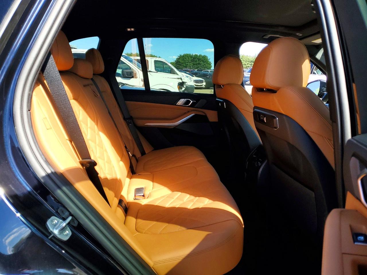 BMW X Series Xdrive50e