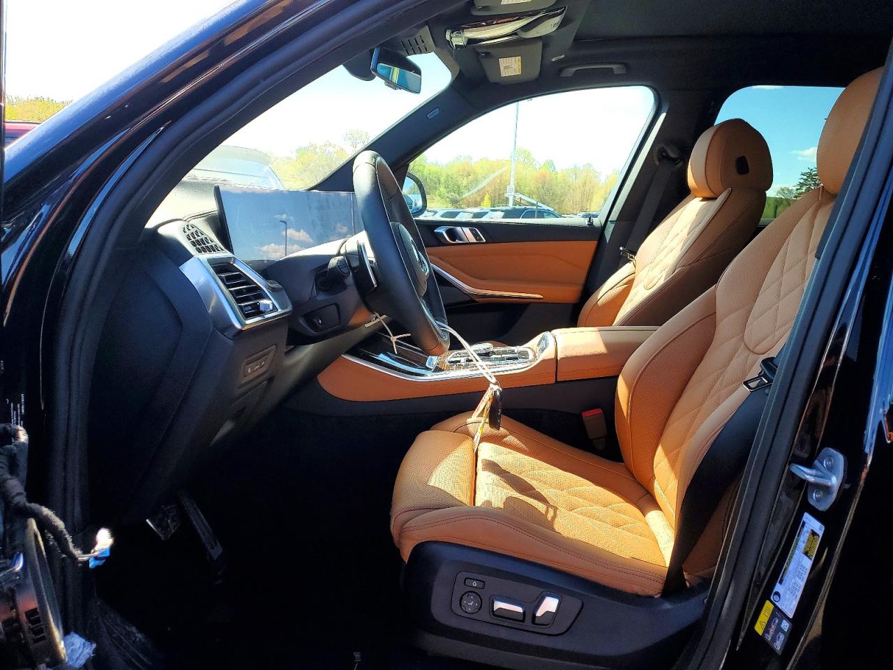 BMW X Series Xdrive50e