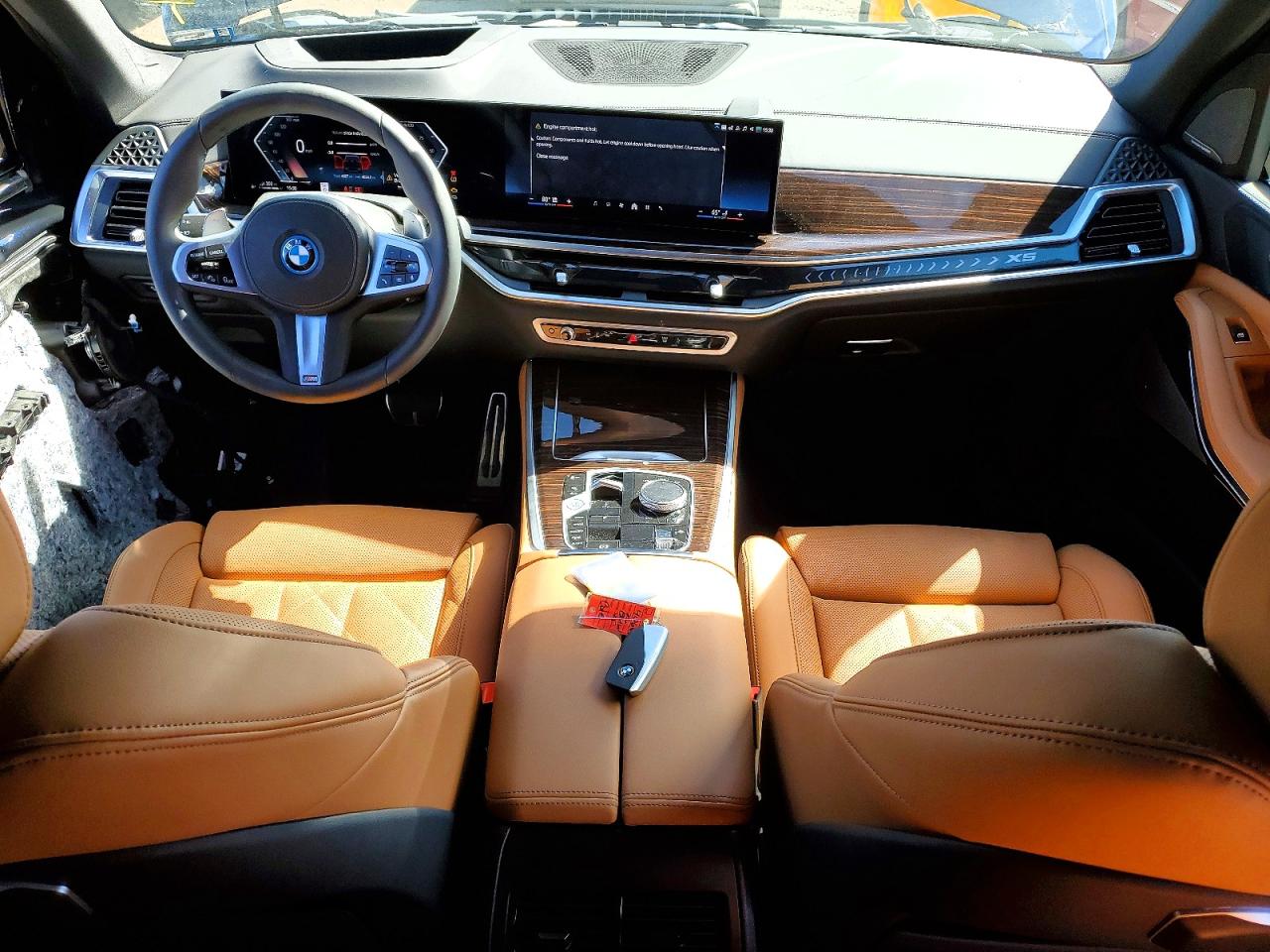 BMW X Series Xdrive50e
