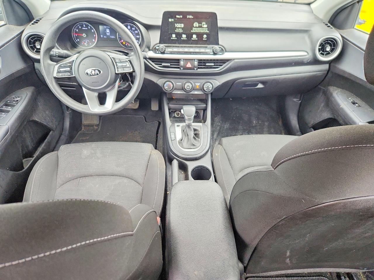 Kia Forte Lxs