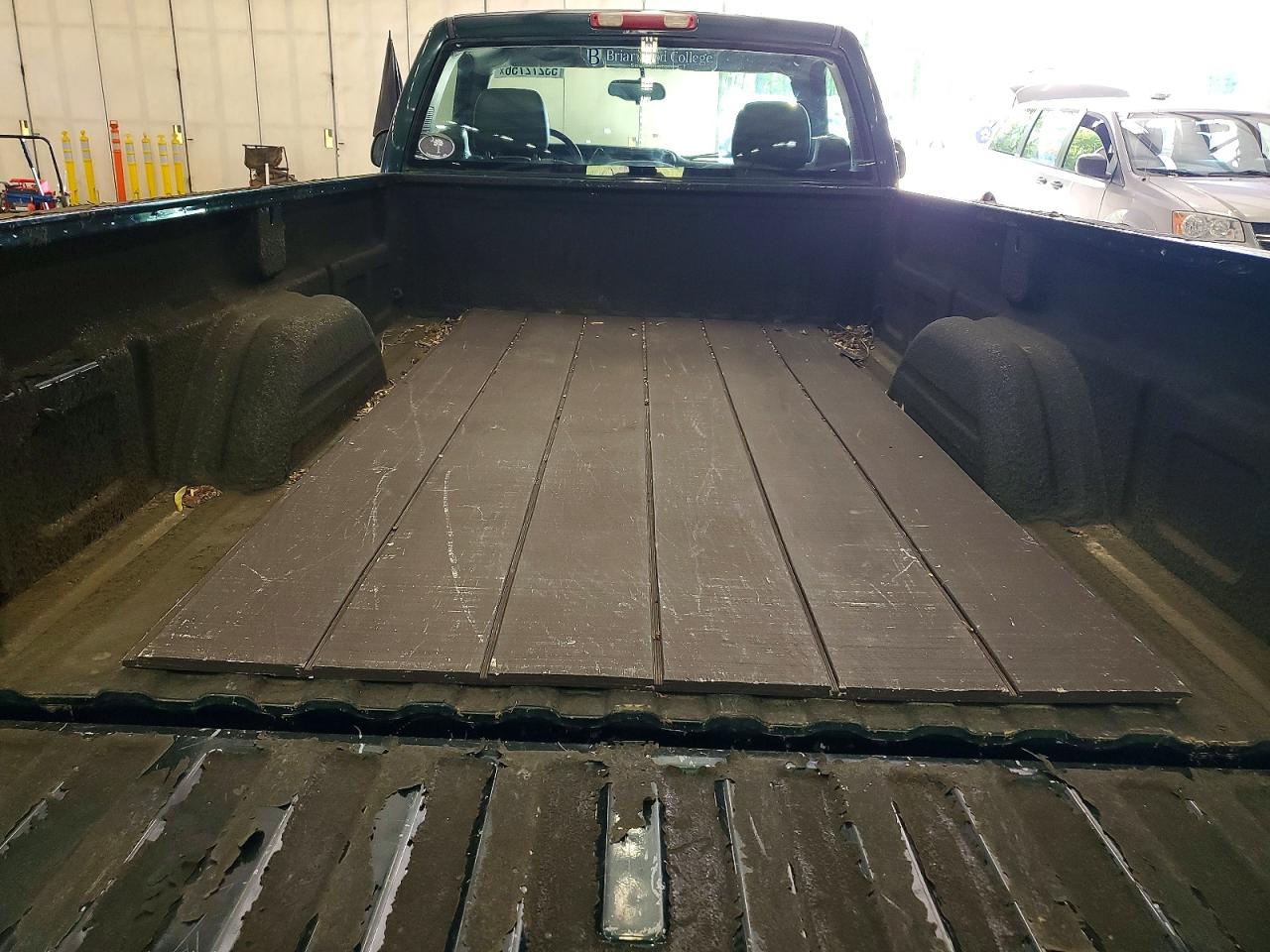 Chevrolet Silverado K1500