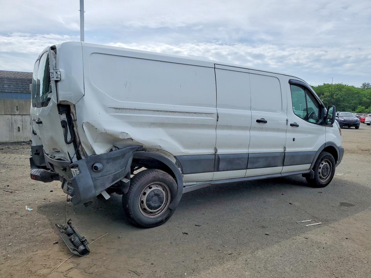Ford Transit T-150