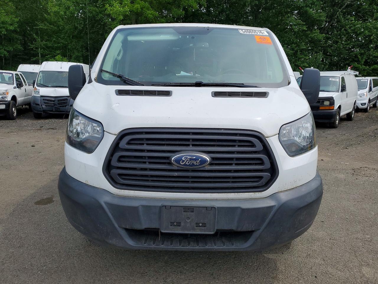 Ford Transit T-150