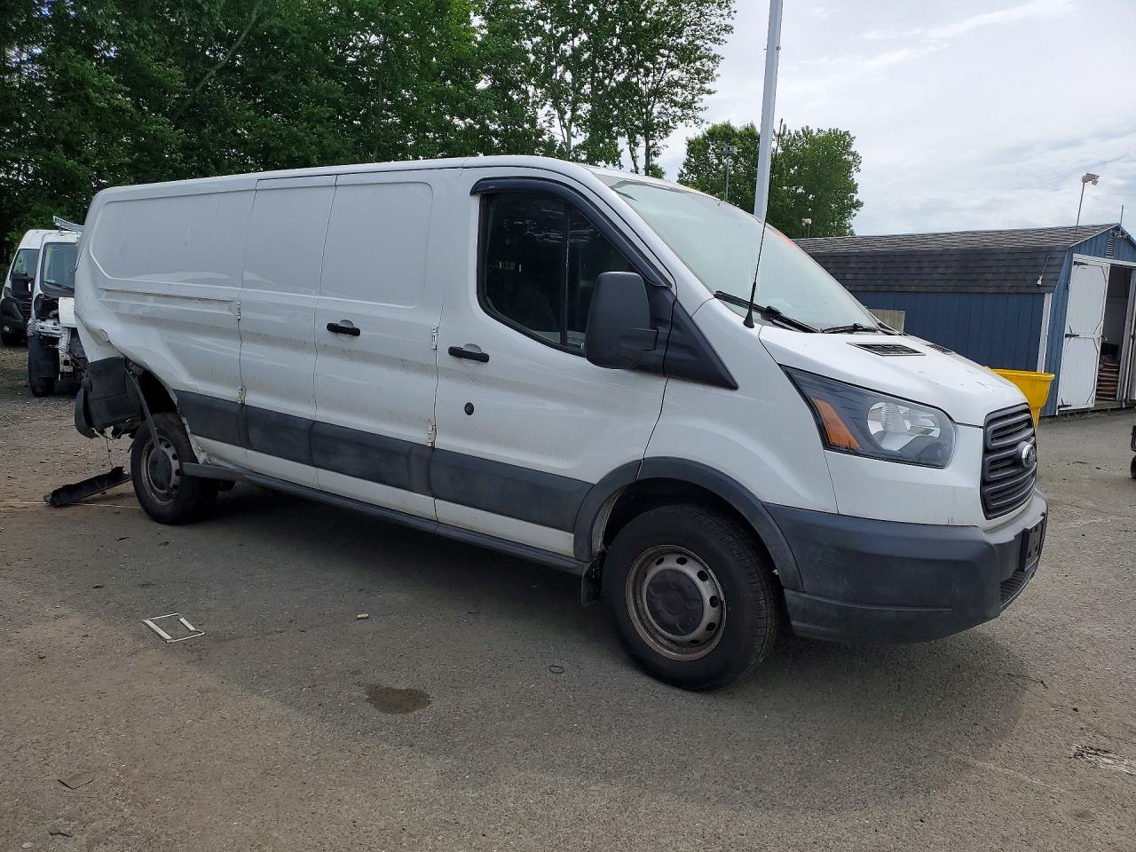 Ford Transit T-150
