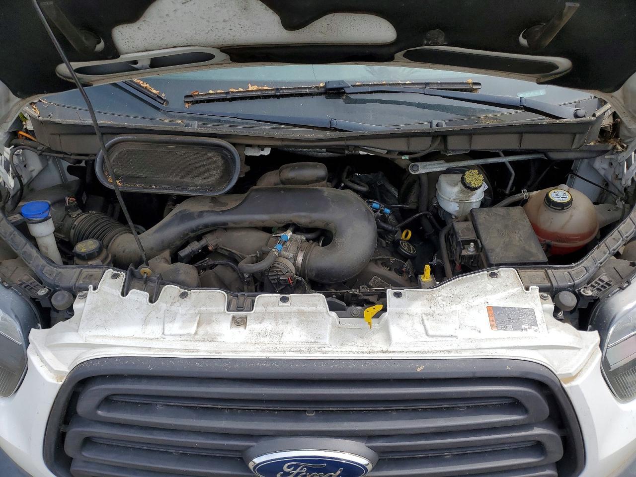 Ford Transit T-150