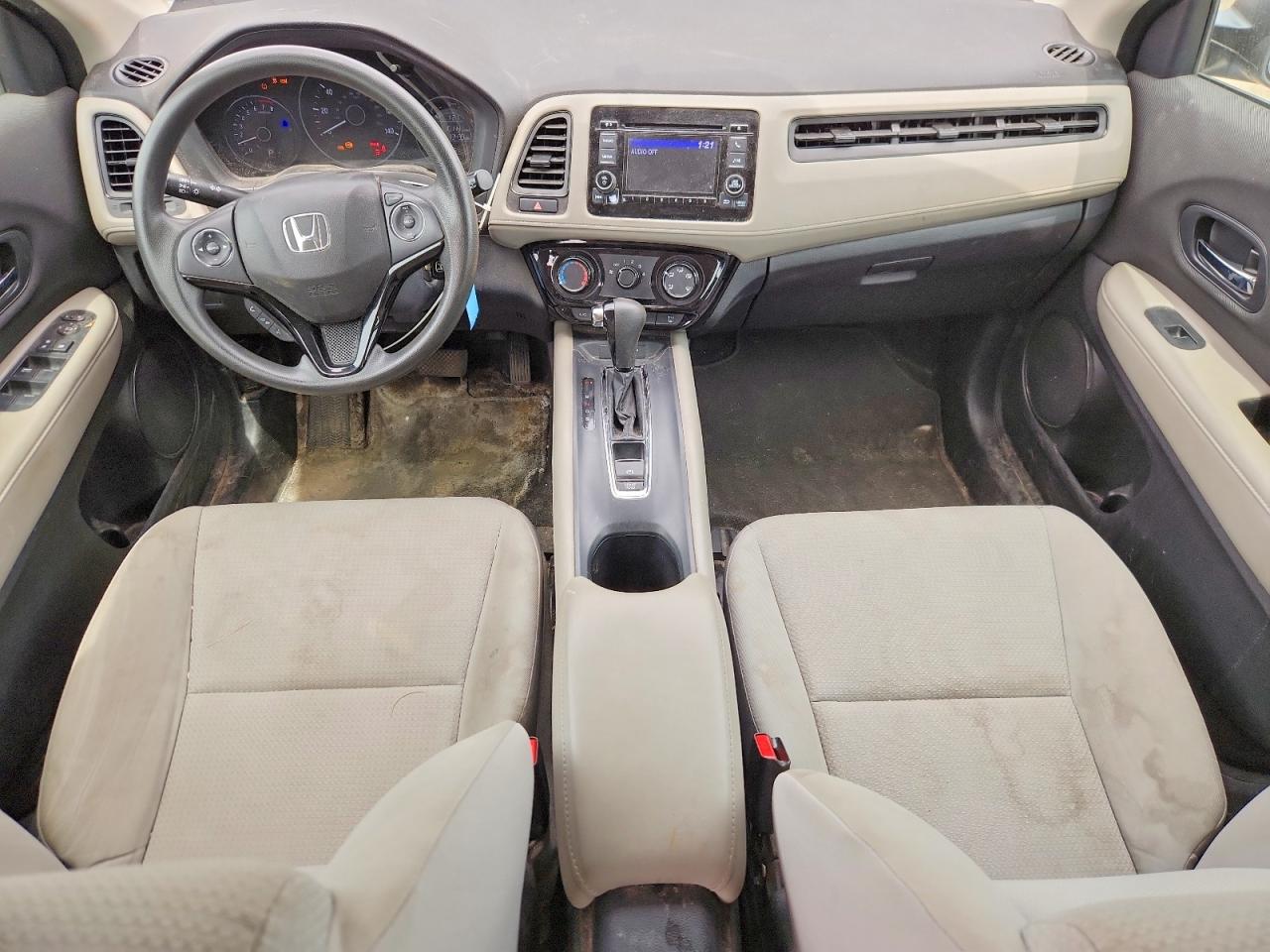 Honda HR-V Lx