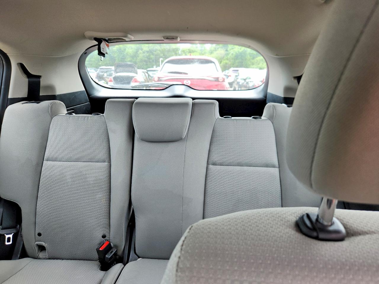 Honda HR-V Lx