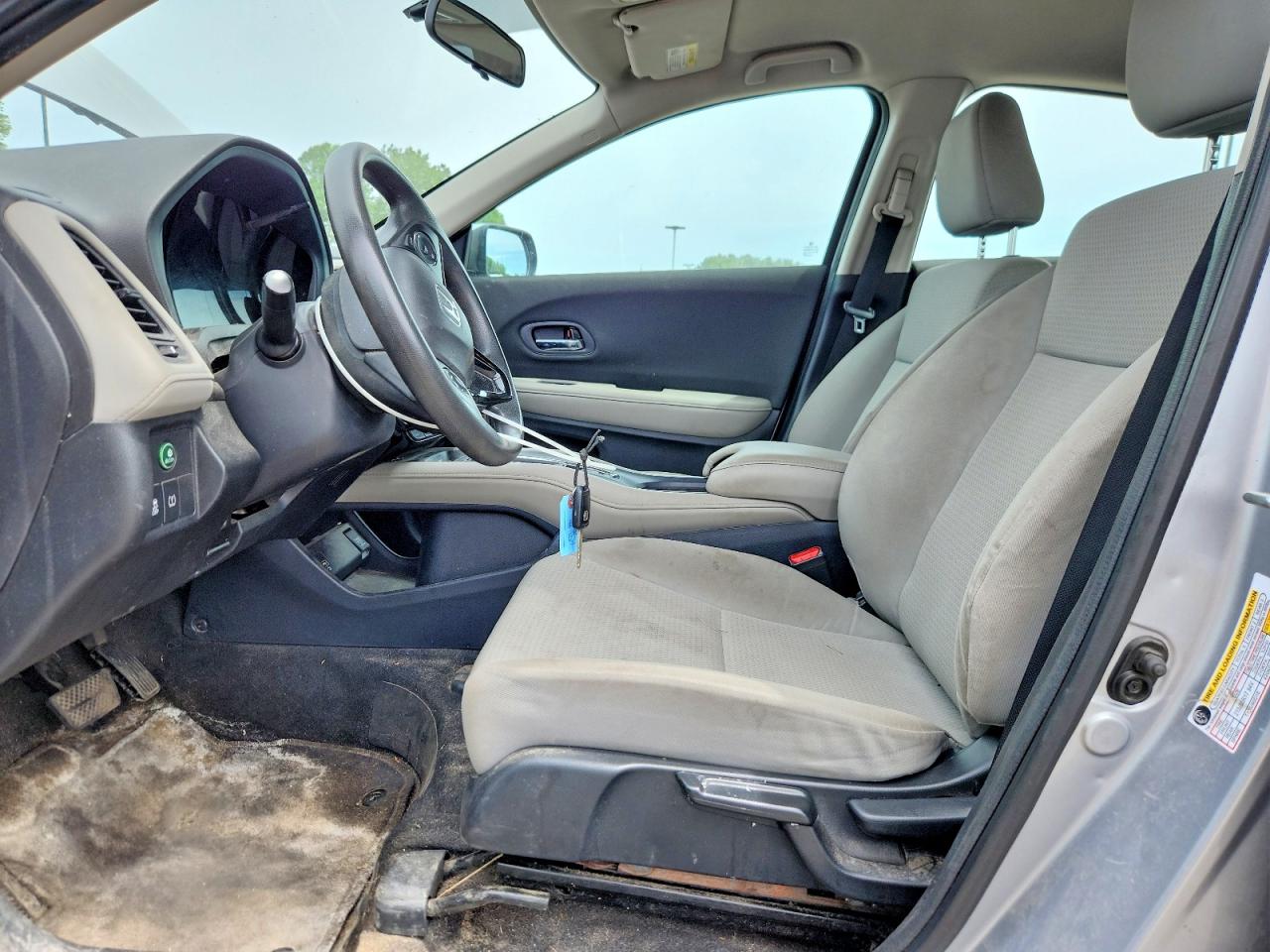 Honda HR-V Lx