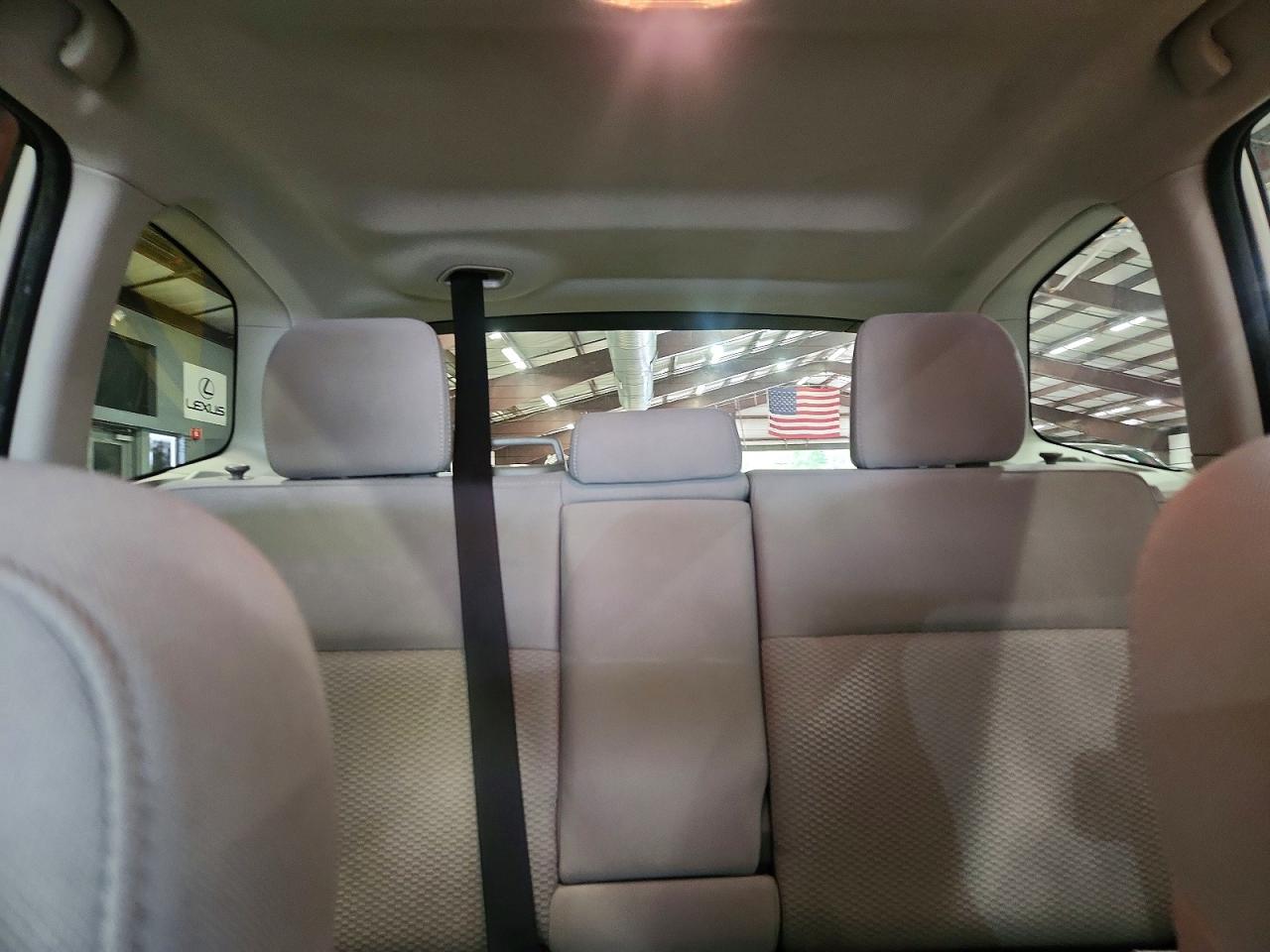 Subaru Forester 2.5i Premium