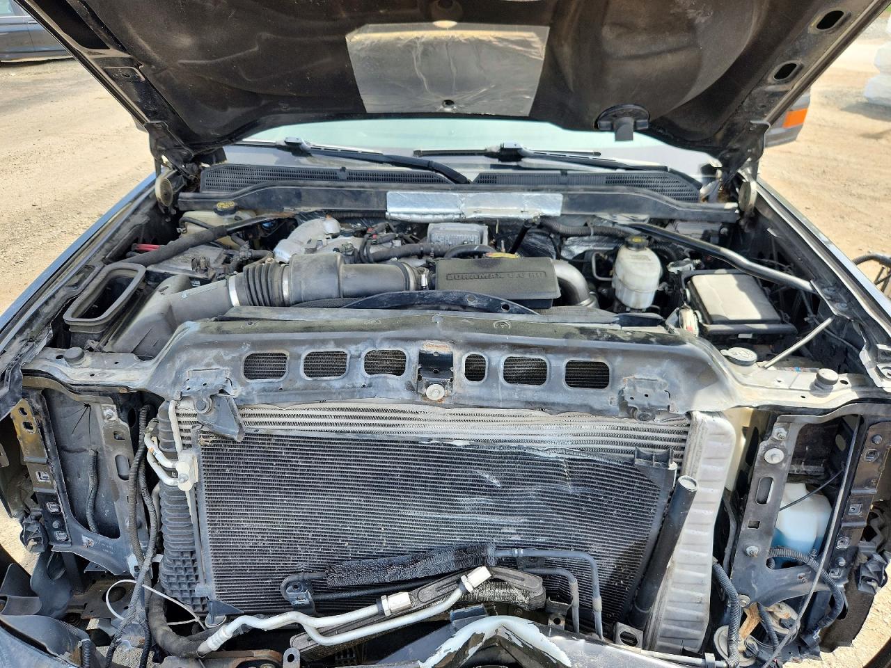 Chevrolet Silverado K2500 Heavy Duty Lt