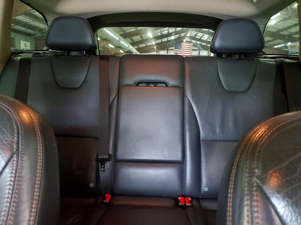 Volvo XC60 T6