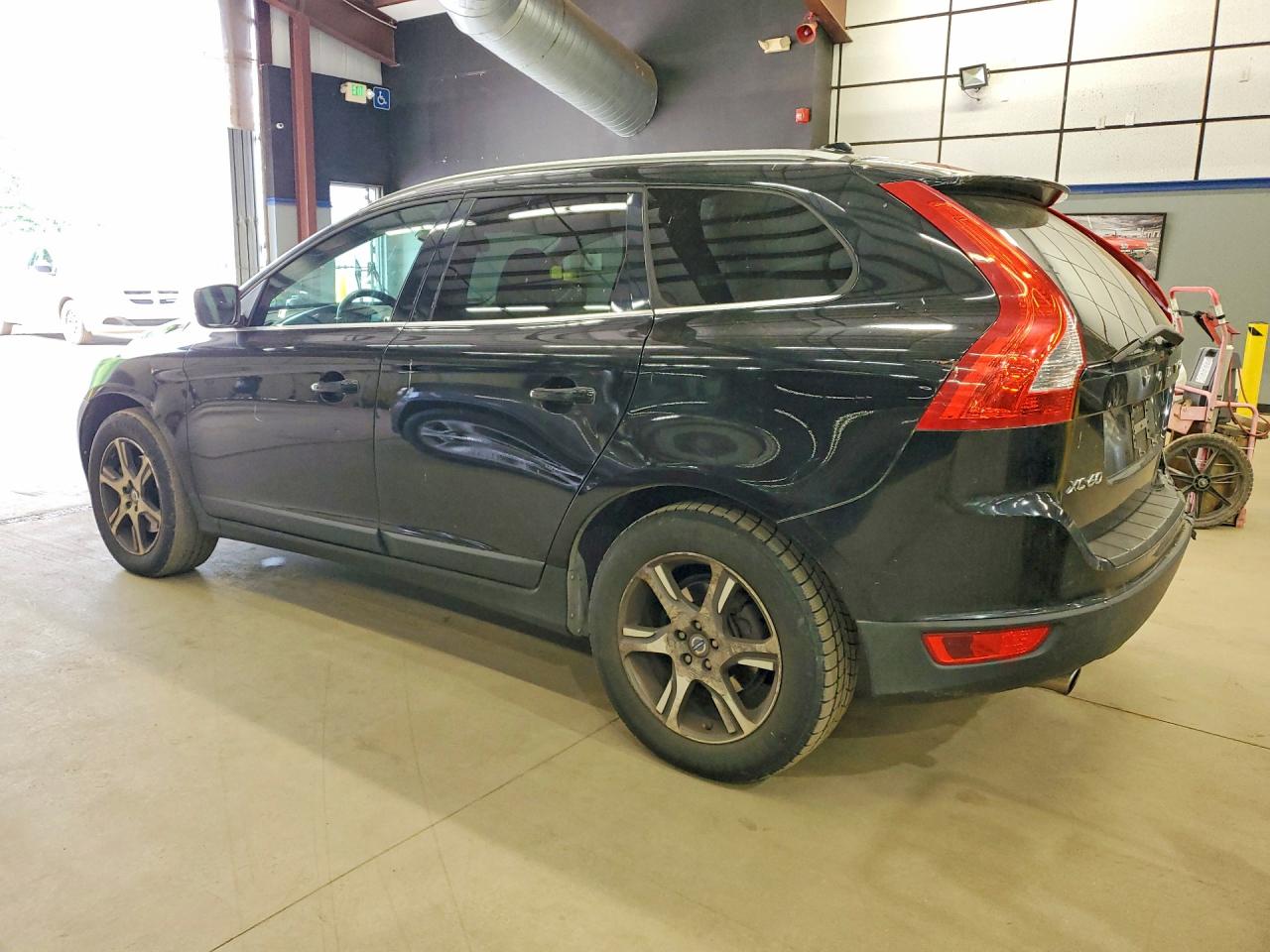 Volvo XC60 T6