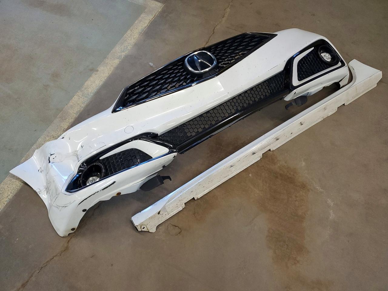 Acura TLX Technology