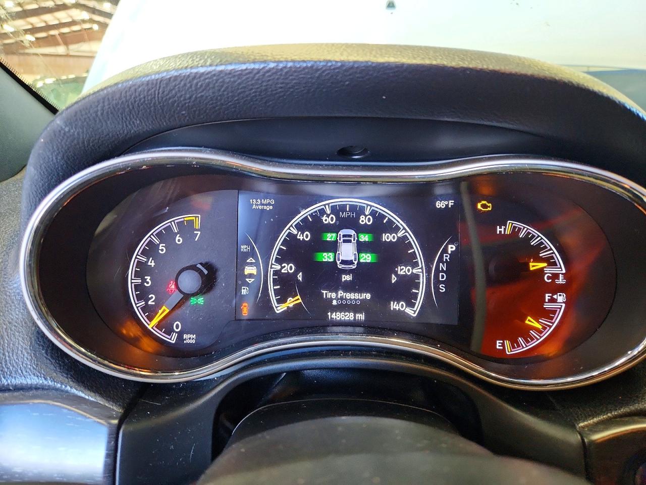 Jeep Cherokee Laredo