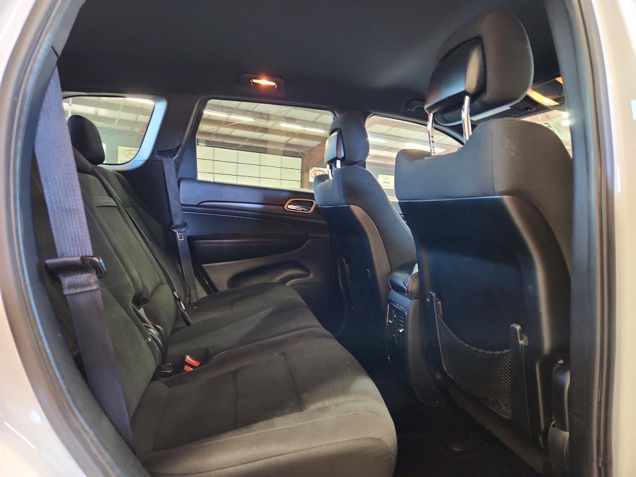 Jeep Cherokee Laredo