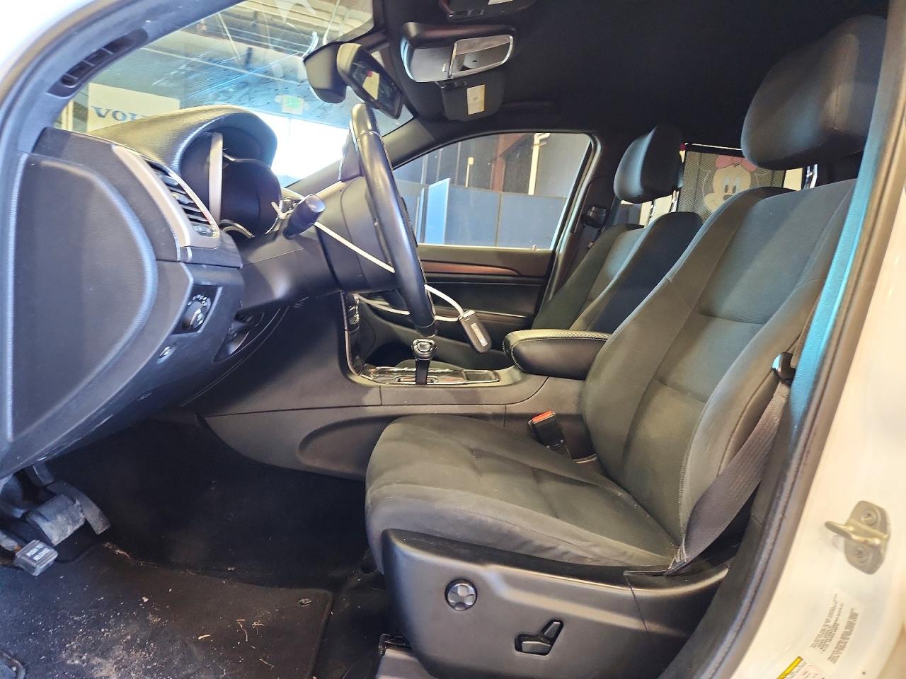 Jeep Cherokee Laredo