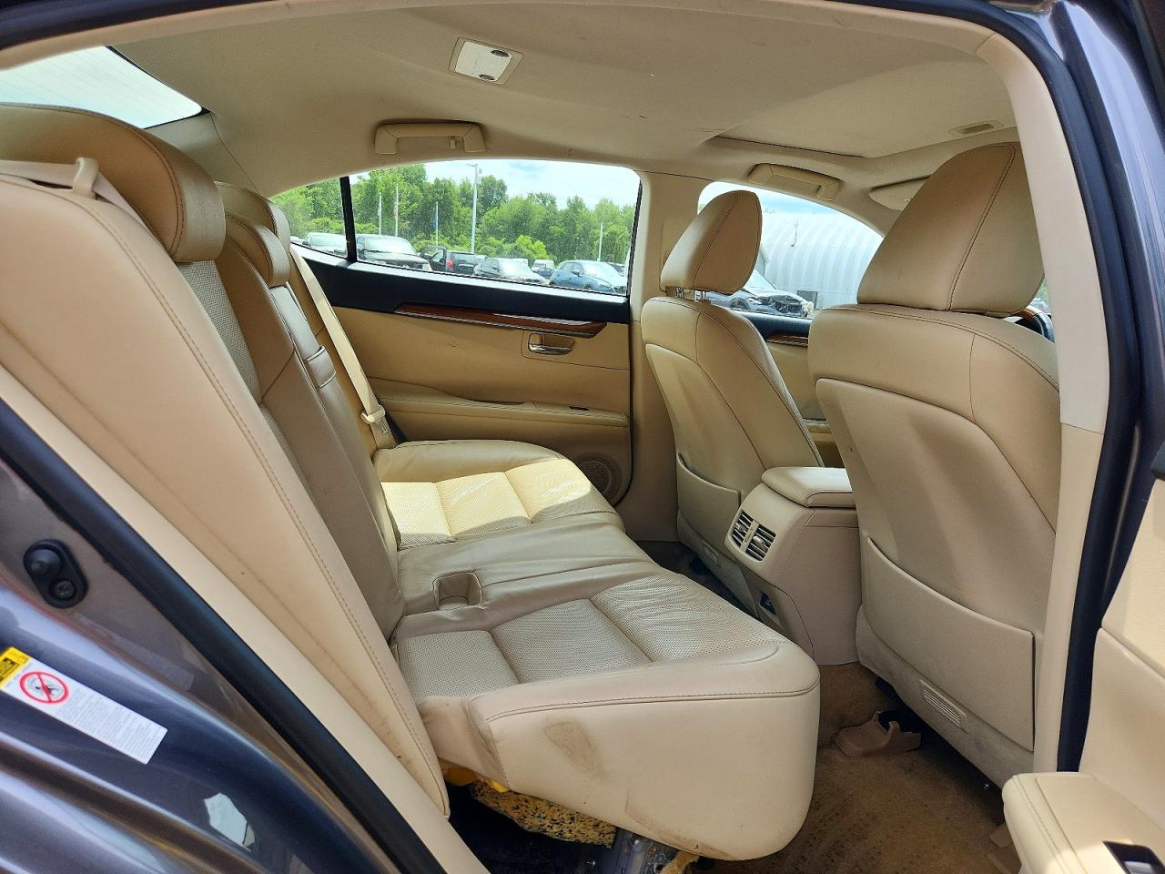 Lexus Es 300h