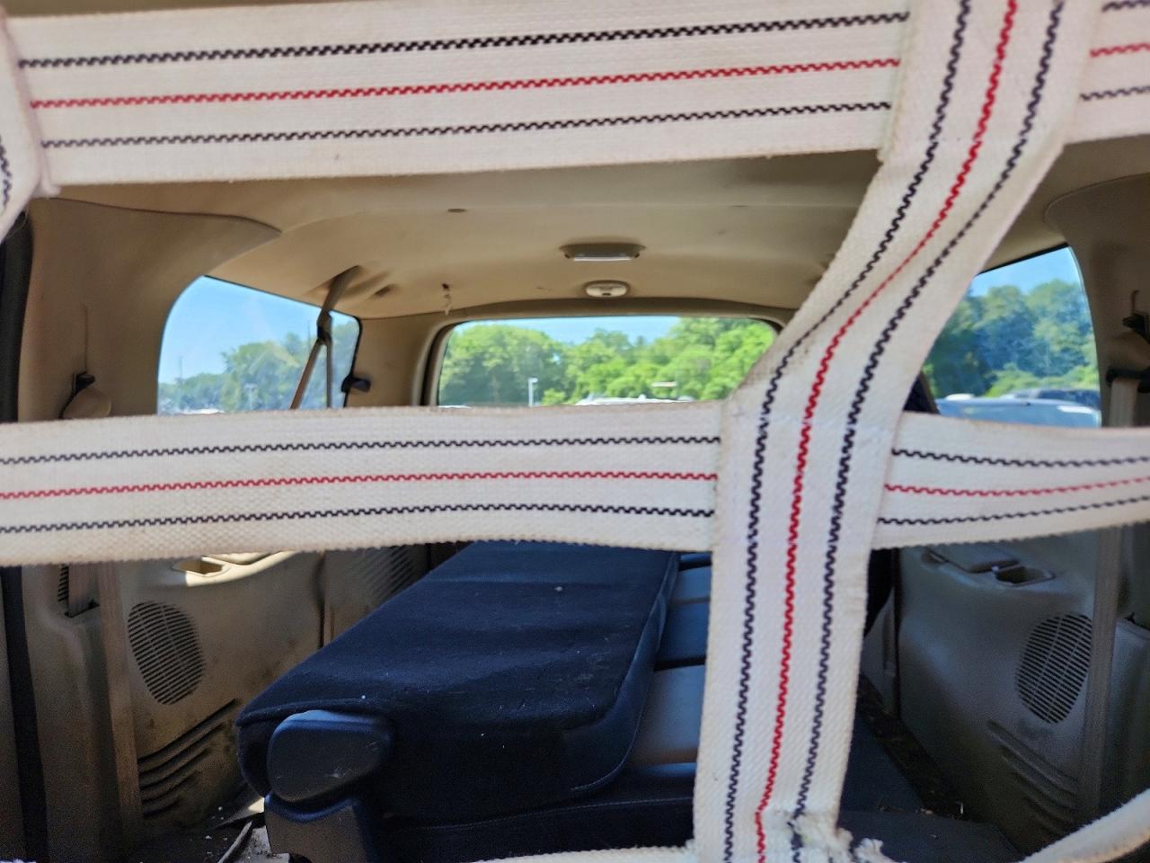 Ford Excursion Eddie Bauer