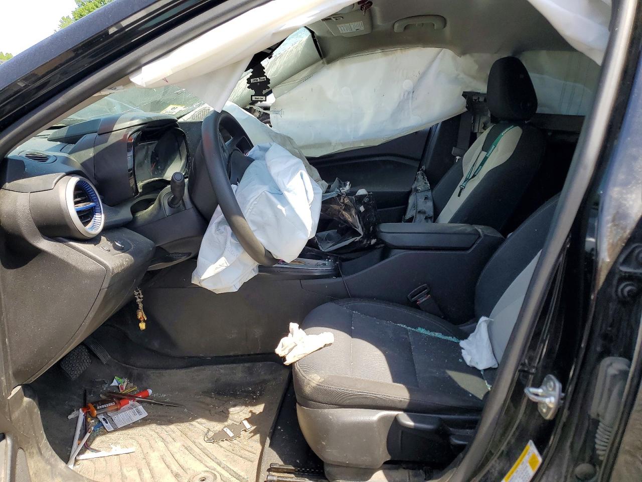 Chevrolet Trax Ls