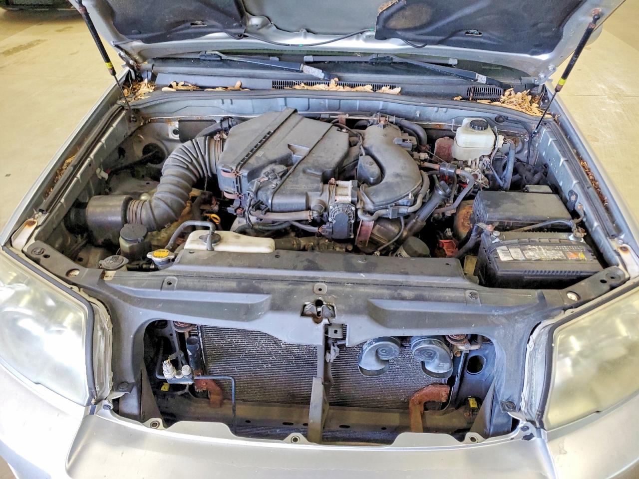 Toyota 4Runner Sport Edition
