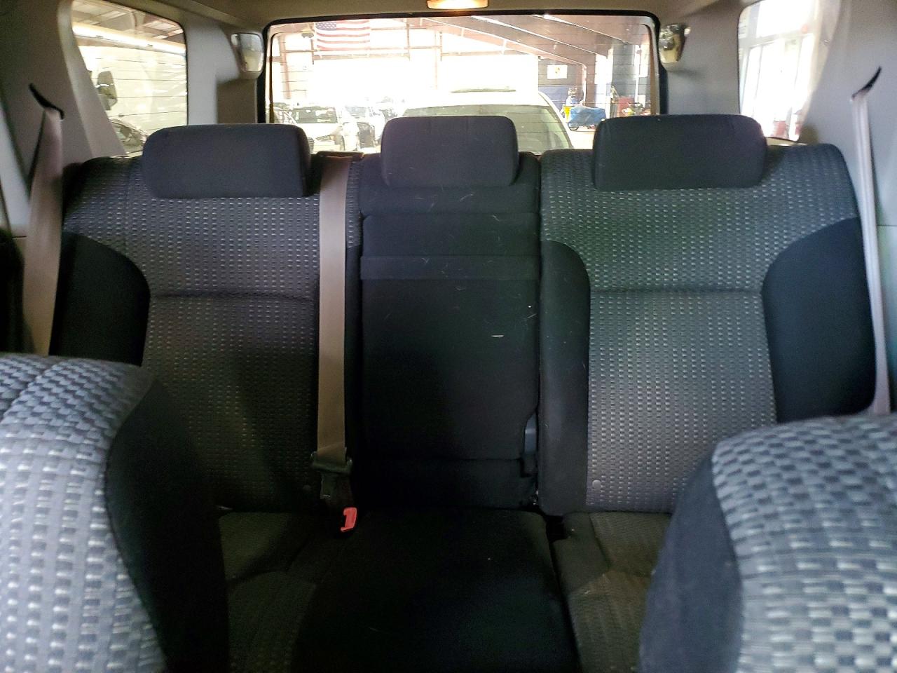 Toyota 4Runner Sport Edition