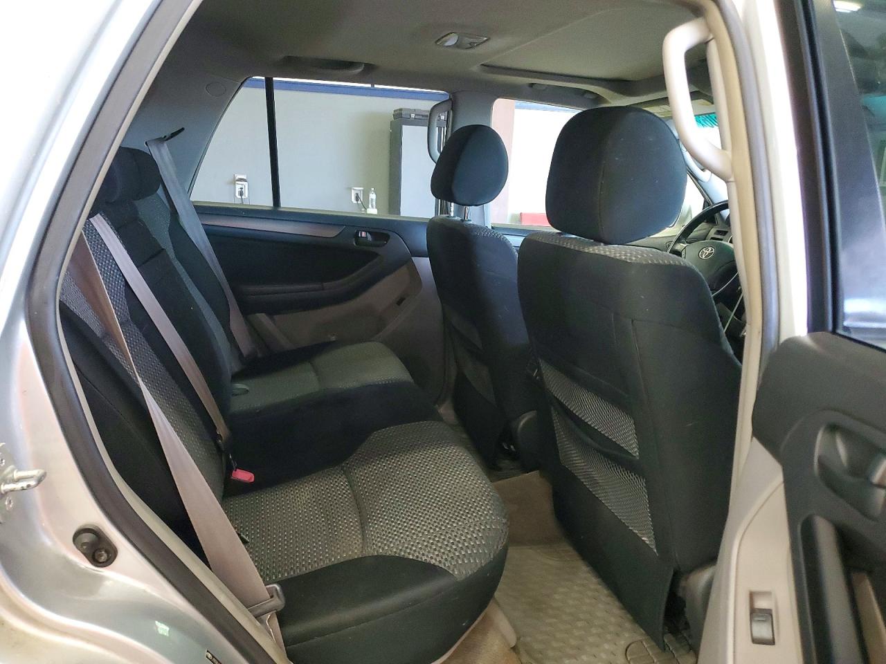 Toyota 4Runner Sport Edition