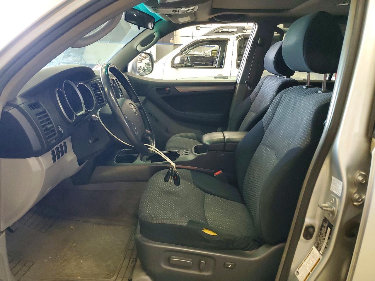 Toyota 4Runner Sport Edition