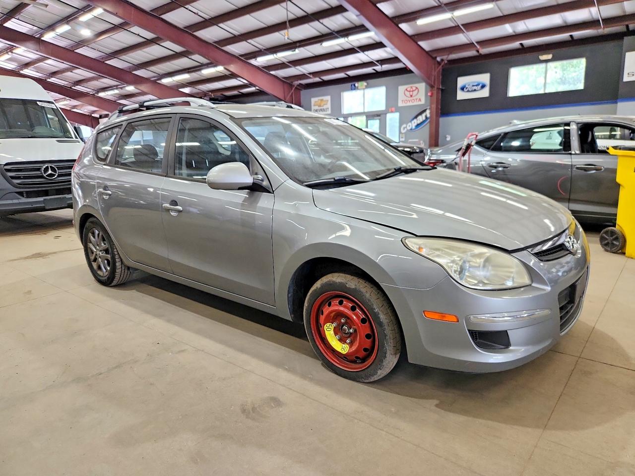 Hyundai ELANTRA Gls