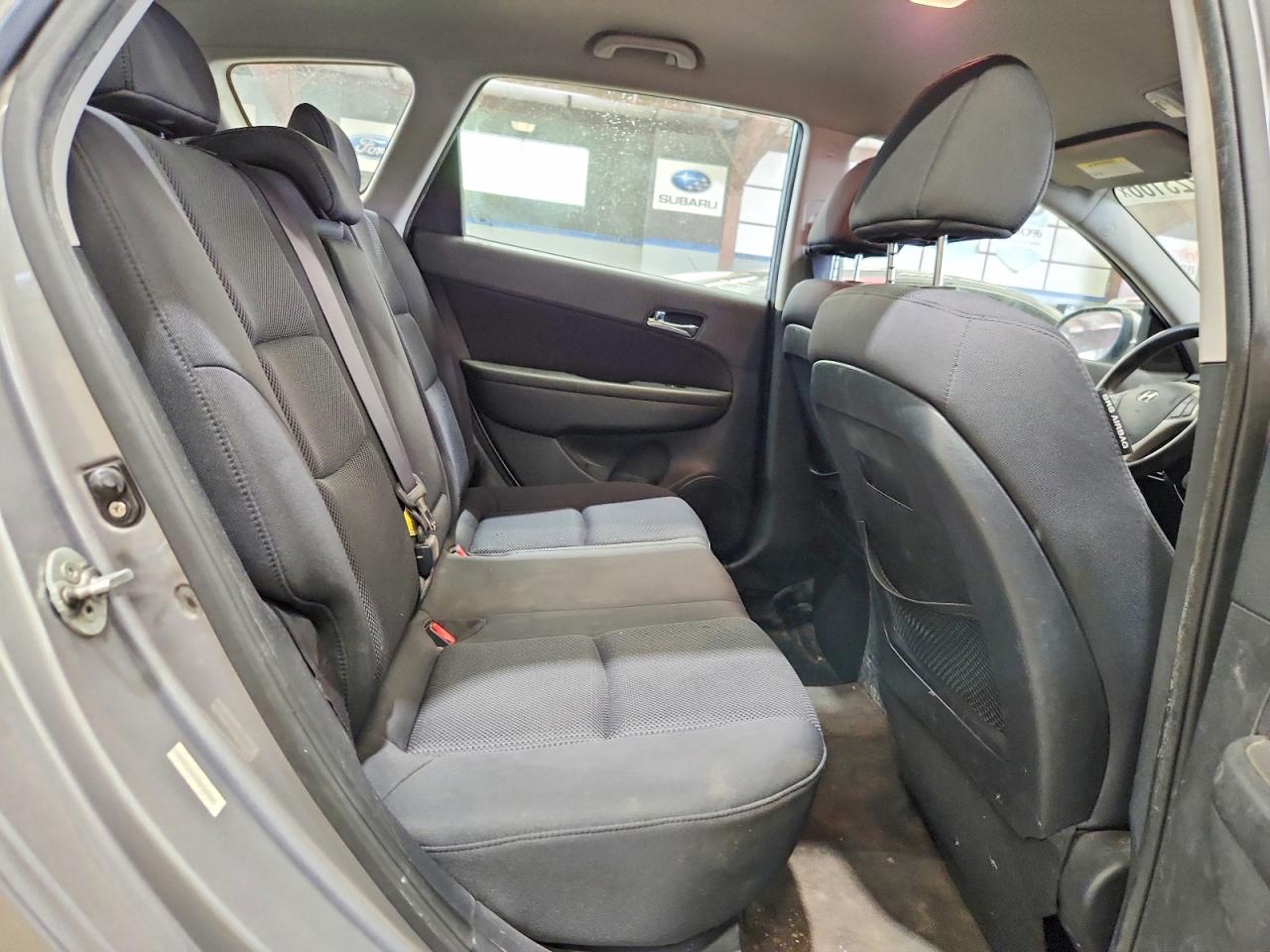 Hyundai ELANTRA Gls
