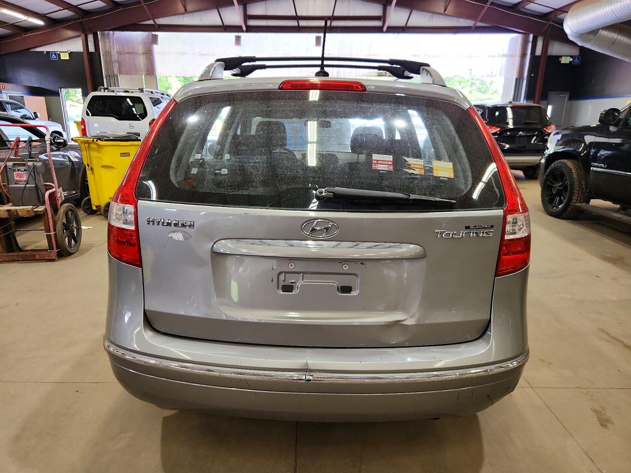 Hyundai ELANTRA Gls