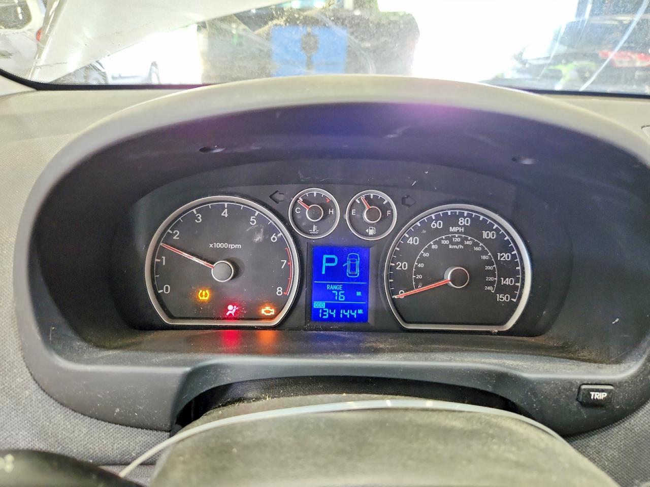 Hyundai ELANTRA Gls